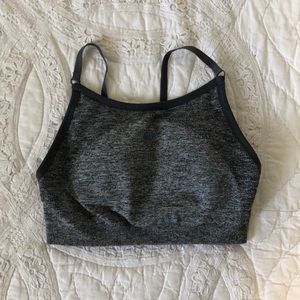 Gymshark Flex Strappy Sports Bra